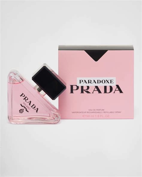 30ml prada|prada paradoxe 50ml.